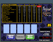 Aces and Eights