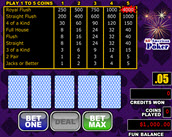 All American Poker