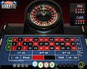 American Roulette