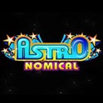 Astronomical