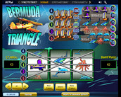 Bermuda Triangle