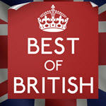 Best of British