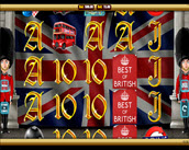 Best of British