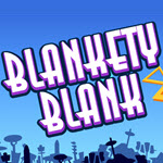Blankety Blank Scratch