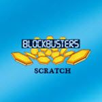 Blockbusters Scratch