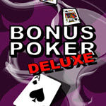 Bonus Poker Deluxe