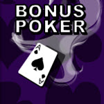 Bonus Poker