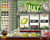 Bust-A-Vault