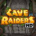 Cave Raiders HD