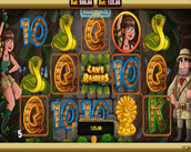 Cave Raiders HD