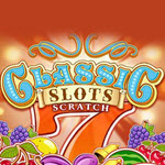 Classic Slot Scratch
