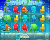 Dolphin’s Island