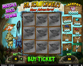 Dr. Scratchwell