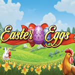 Easter Eggs
