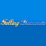Falling Diamonds
