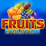 Fruits Evolution