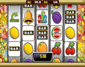 Get Fruity