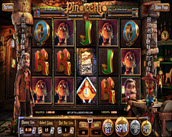 Pinocchio