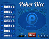 Poker Dice