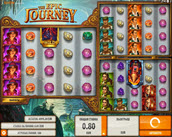 The Epic Journey