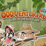 The Oddventurers