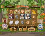 The Oddventurers