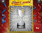 Winner's Scratch