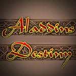 Aladdin's Destiny