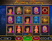 Aladdin's Destiny