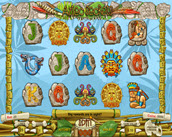 Aztec Secrets