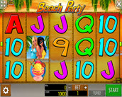 Beach Party