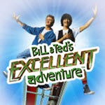 Bill & Ted's Excellent Adventure