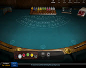 Blackjack