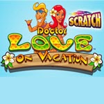 Dr Love On Vacation — Scratch