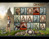 Dragon's Myth