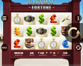 East Bay Fortune