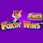 Foxin Wins — Scratch