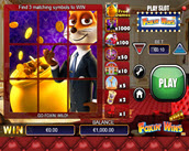 Foxin Wins — Scratch