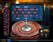French Roulette