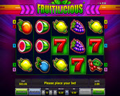 Fruitilicious