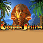 Golden Sphinx