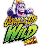 Gorilla Go Wild Scratch