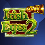 Irish Eyes 2 - Scratch