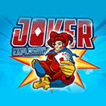 Joker Explosion
