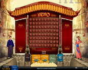 Keno