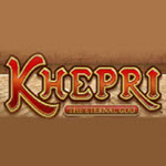 Khepri – The Eternal God