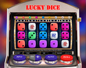 Lucky Dice