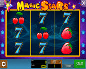 Magic Stars