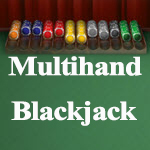 Multihand Blackjack