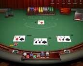 Multihand Blackjack Pro